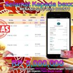 BUKTI JP SLOT DAN TOGEL TERPERCAYA DI INDONESIA TGL 27-05-2024