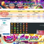 BUKTI JACKPOT SLOT GATES OF GATOT KACA 1000 TERPERCAYA DI INDONESIA TGL 30-06-2024