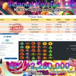 BUKTI JACKPOT SLOT GATES OF OLYMPUS 1000 TERPERCAYA DI INDONESIA TGL 26-06-2024