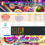 BUKTI JACKPOT SLOT GATES OF OLYMPUS 1000 TERPERCAYA DI INDONESIA TGL 11-09-2024